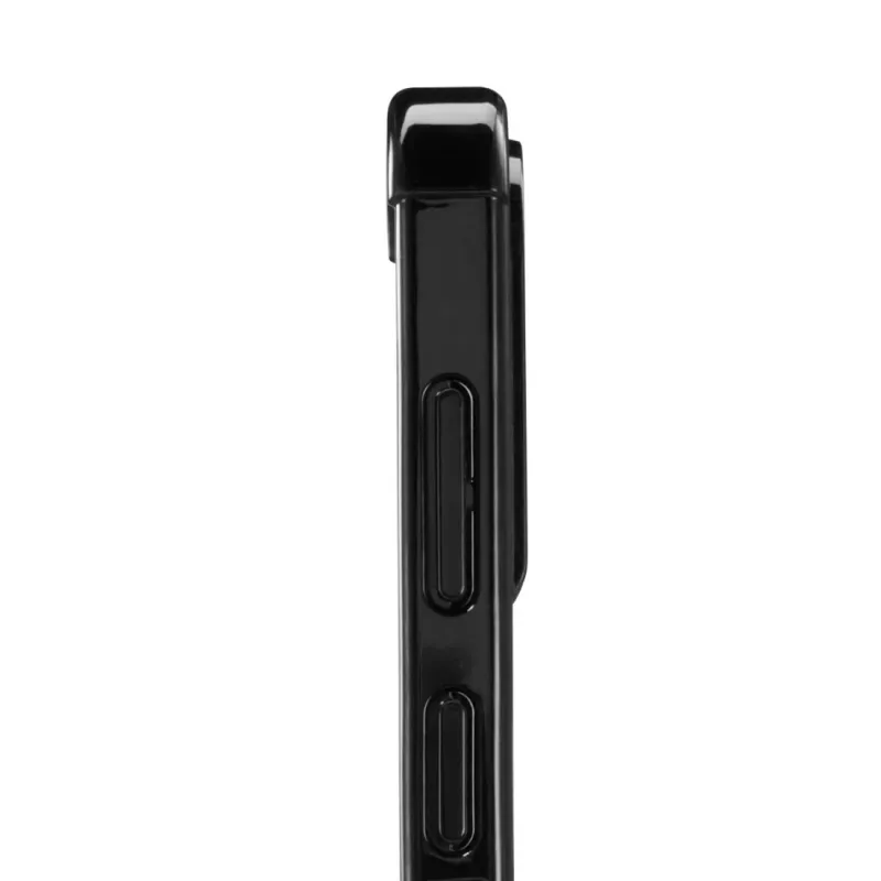 Pokrowiec na telefon komórkowy HAMA Extreme Protect do Samsung Galaxy S26+ — etui, pasuje do ekranu 17 cm (6,7 cala), czarny