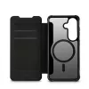 Etui HAMA do telefonu Samsung Galaxy S26 — Extreme Protect, 16 cm (6,3 cala), czarne, 2 kieszenie na karty