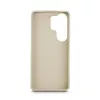 Etui do telefonu komórkowego HAMA Fantastic Feel do Galaxy S26 Ultra, etui, pasuje do 17,5 cm (6,9 cala), beżowe