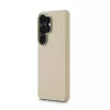 Etui do telefonu komórkowego HAMA Fantastic Feel do Galaxy S26 Ultra, etui, pasuje do 17,5 cm (6,9 cala), beżowe