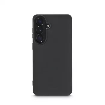 Hama Fantastic Feel etui na telefon komórkowy 17 cm (6,7 cala) Pokrywa Czarny