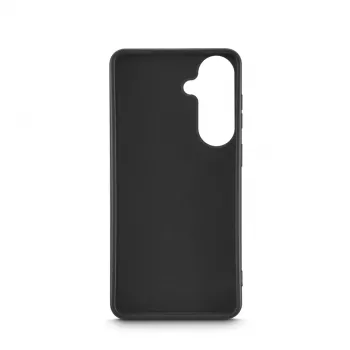 Hama Fantastic Feel etui na telefon komórkowy 17 cm (6,7 cala) Pokrywa Czarny