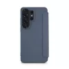 Etui z klapką HAMA Fantastic Feel do Samsung Galaxy S26 Ultra, 17,5 cm (6,9 cala), niebieskie, 2 kieszenie na karty
