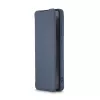 Etui z klapką HAMA Fantastic Feel do Samsung Galaxy S26 Ultra, 17,5 cm (6,9 cala), niebieskie, 2 kieszenie na karty