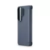 Etui z klapką HAMA Fantastic Feel do Samsung Galaxy S26 Ultra, 17,5 cm (6,9 cala), niebieskie, 2 kieszenie na karty