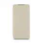 Etui z klapką do telefonu HAMA Fantastic Feel dla Galaxy S26 Ultra, 17.5 cm (6.9 cala), beżowe, 2 kieszenie na karty