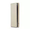 Etui z klapką do telefonu HAMA Fantastic Feel dla Galaxy S26 Ultra, 17.5 cm (6.9 cala), beżowe, 2 kieszenie na karty