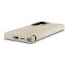 Etui z klapką do telefonu HAMA Fantastic Feel dla Galaxy S26 Ultra, 17.5 cm (6.9 cala), beżowe, 2 kieszenie na karty