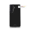 Pokrowiec na telefon komórkowy Hama Extreme Protect do Samsung Galaxy S26+ (17 cm / 6,7 cala) przezroczysty