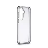 Pokrowiec na telefon komórkowy Hama Extreme Protect do Samsung Galaxy S26+ (17 cm / 6,7 cala) przezroczysty