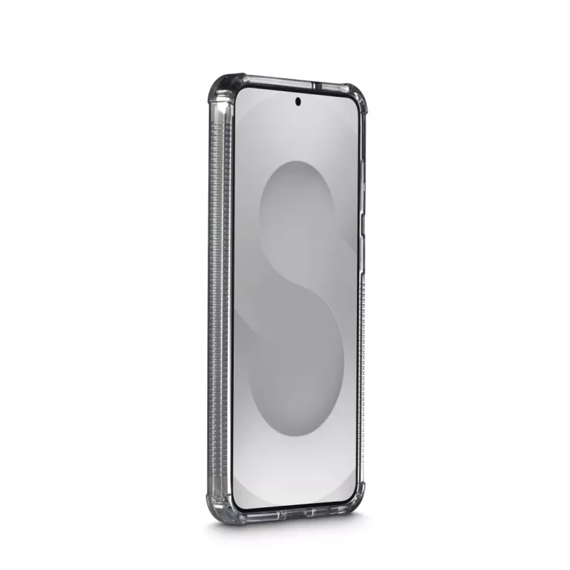 Pokrowiec na telefon komórkowy Hama Extreme Protect do Samsung Galaxy S26+ (17 cm / 6,7 cala) przezroczysty