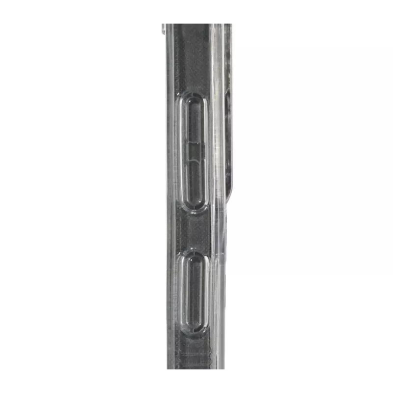 Pokrowiec na telefon komórkowy Hama Extreme Protect do Samsung Galaxy S26+ (17 cm / 6,7 cala) przezroczysty