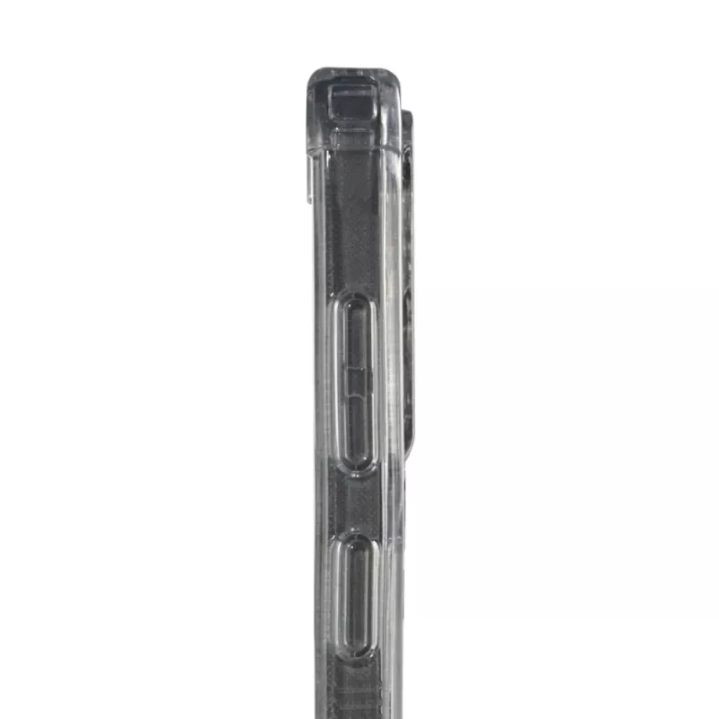 Pokrowiec na telefon komórkowy Hama Extreme Protect do Samsung Galaxy S26+ (17 cm / 6,7 cala) przezroczysty