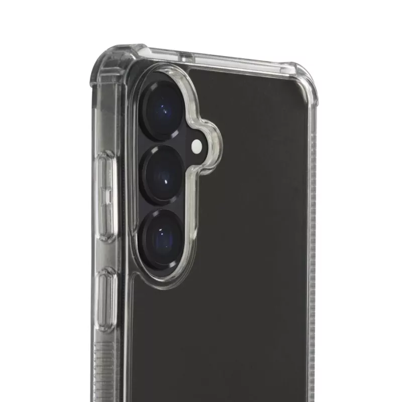 Pokrowiec na telefon komórkowy Hama Extreme Protect do Samsung Galaxy S26+ (17 cm / 6,7 cala) przezroczysty