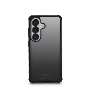Pokrowiec na telefon HAMA Extreme Protect do Samsung Galaxy S26, 16 cm (6,3 cala), czarny