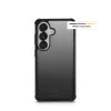 Pokrowiec na telefon HAMA Extreme Protect do Samsung Galaxy S26, 16 cm (6,3 cala), czarny