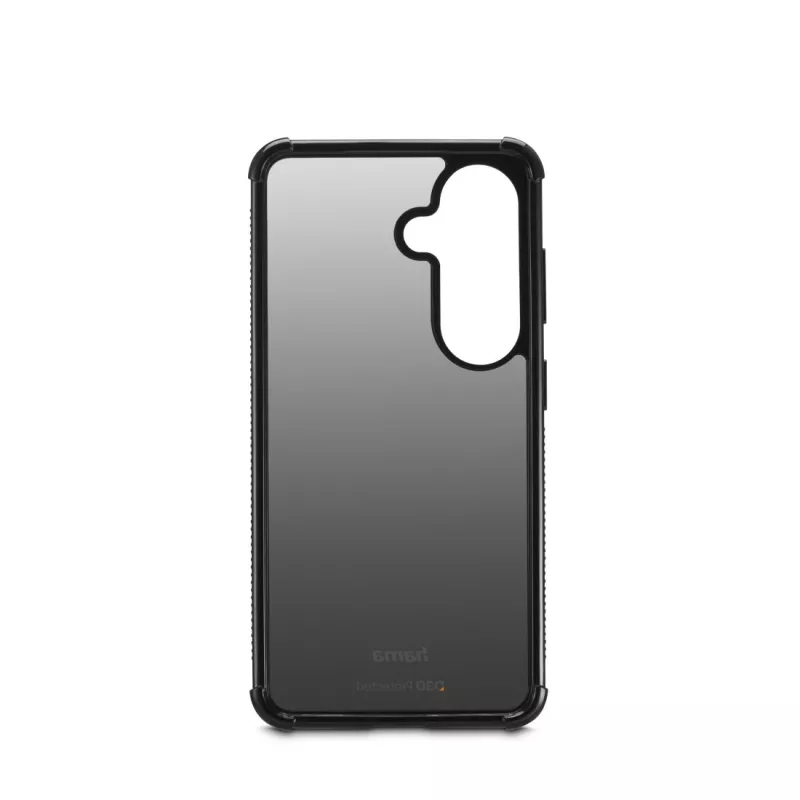 Pokrowiec na telefon HAMA Extreme Protect do Samsung Galaxy S26, 16 cm (6,3 cala), czarny