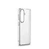 Pokrowiec na telefon komórkowy HAMA cienki Protect dla Samsung Galaxy S26, przezroczysty, pasuje do 16 cm (6,3 cala)