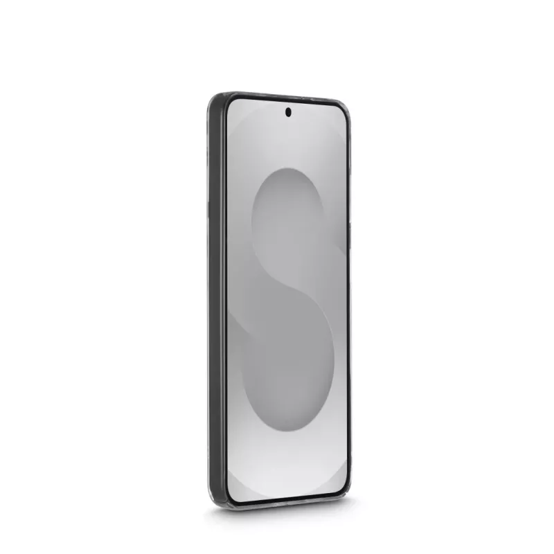 Pokrowiec na telefon komórkowy HAMA cienki Protect dla Samsung Galaxy S26, przezroczysty, pasuje do 16 cm (6,3 cala)