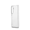 Pokrowiec na telefon komórkowy HAMA cienki Protect dla Samsung Galaxy S26, przezroczysty, pasuje do 16 cm (6,3 cala)