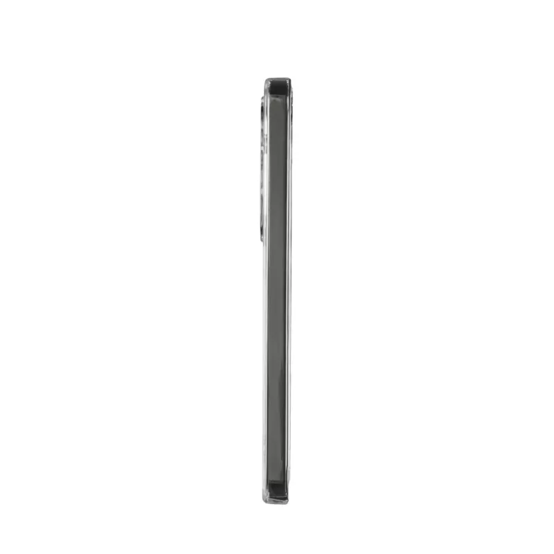 Pokrowiec na telefon komórkowy HAMA cienki Protect dla Samsung Galaxy S26, przezroczysty, pasuje do 16 cm (6,3 cala)