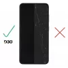 Hama Extreme Protect Clear ochrona ekranu Samsung 1 szt.