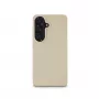 Pokrowiec na telefon HAMA Fantastic Feel do Samsung Galaxy S26, 16 cm (6,3 cala), beżowy