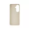 Pokrowiec na telefon HAMA Fantastic Feel do Samsung Galaxy S26, 16 cm (6,3 cala), beżowy