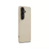 Pokrowiec na telefon HAMA Fantastic Feel do Samsung Galaxy S26, 16 cm (6,3 cala), beżowy