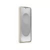 Pokrowiec na telefon HAMA Fantastic Feel do Samsung Galaxy S26, 16 cm (6,3 cala), beżowy