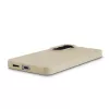 Pokrowiec na telefon HAMA Fantastic Feel do Samsung Galaxy S26, 16 cm (6,3 cala), beżowy