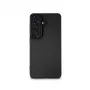 HAMA etui na telefon Galaxy S26 — Fantastic Feel, pokrowiec, pasuje do ekranów 16 cm (6,3 cala), czarny