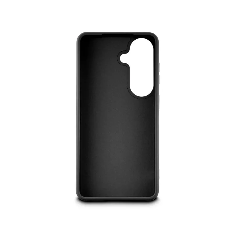 HAMA etui na telefon Galaxy S26 — Fantastic Feel, pokrowiec, pasuje do ekranów 16 cm (6,3 cala), czarny