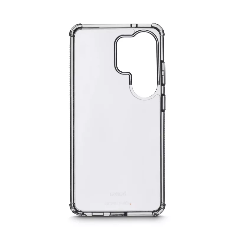 Etui na telefon komórkowy HAMA Extreme Protect do Samsung Galaxy S26 Ultra, pasuje do 17,5 cm (6,9 cala), przezroczyste