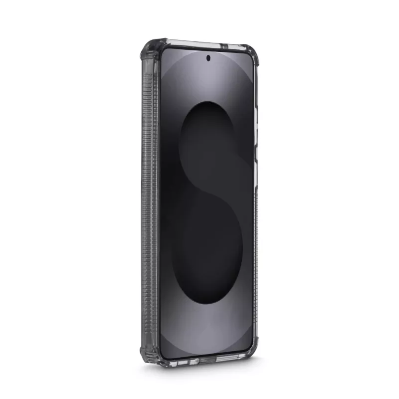 Etui na telefon komórkowy HAMA Extreme Protect do Samsung Galaxy S26 Ultra, pasuje do 17,5 cm (6,9 cala), przezroczyste