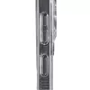 Etui na telefon komórkowy HAMA Extreme Protect do Samsung Galaxy S26 Ultra, pasuje do 17,5 cm (6,9 cala), przezroczyste