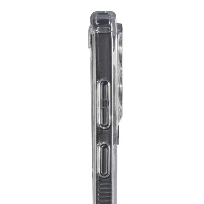 Etui na telefon komórkowy HAMA Extreme Protect do Samsung Galaxy S26 Ultra, pasuje do 17,5 cm (6,9 cala), przezroczyste