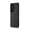 Pokrowiec na telefon HAMA Fantastic Feel do Galaxy S26 Ultra, etui ochronne, pasuje do ekranu 17,5 cm (6,9 cala), czarny