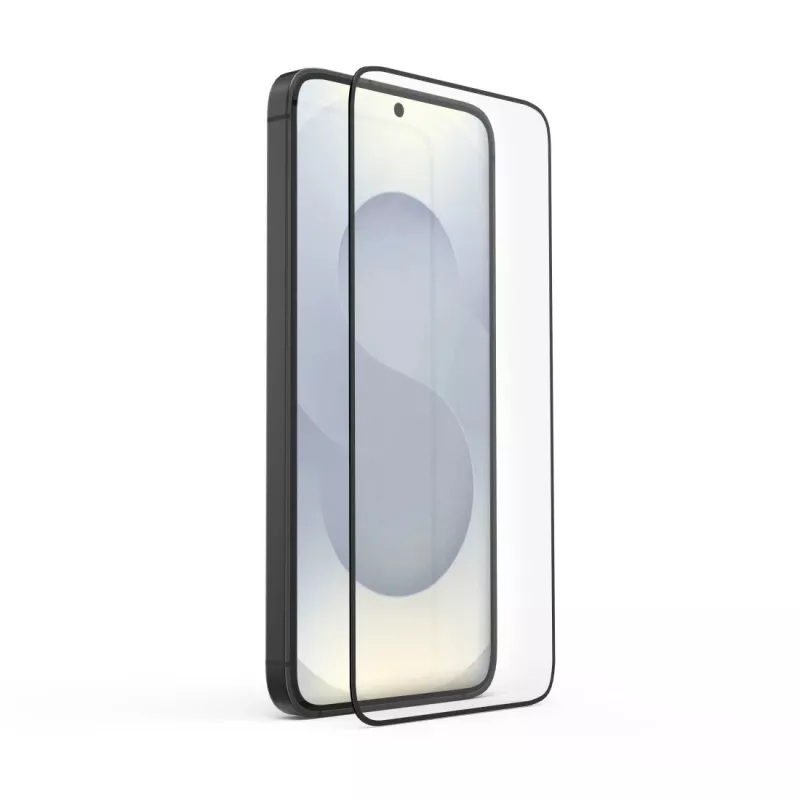 Hama Extreme Protect Clear szkło ochronne Samsung 1 szt.