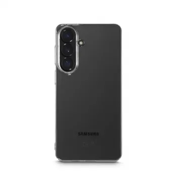 HAMA Slim Protect 00016019 etui na telefon Samsung Galaxy S26+, przezroczyste
