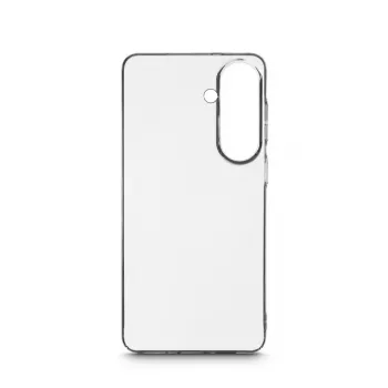 HAMA Slim Protect 00016019 etui na telefon Samsung Galaxy S26+, przezroczyste
