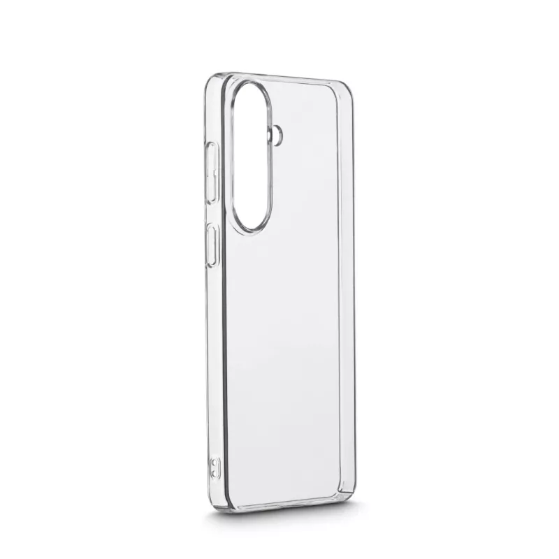 Pokrowiec na telefon komórkowy HAMA cienki Protect dla Samsung Galaxy S26+ — przezroczysty, pasuje do ekranów 17 cm (6,7 cala)