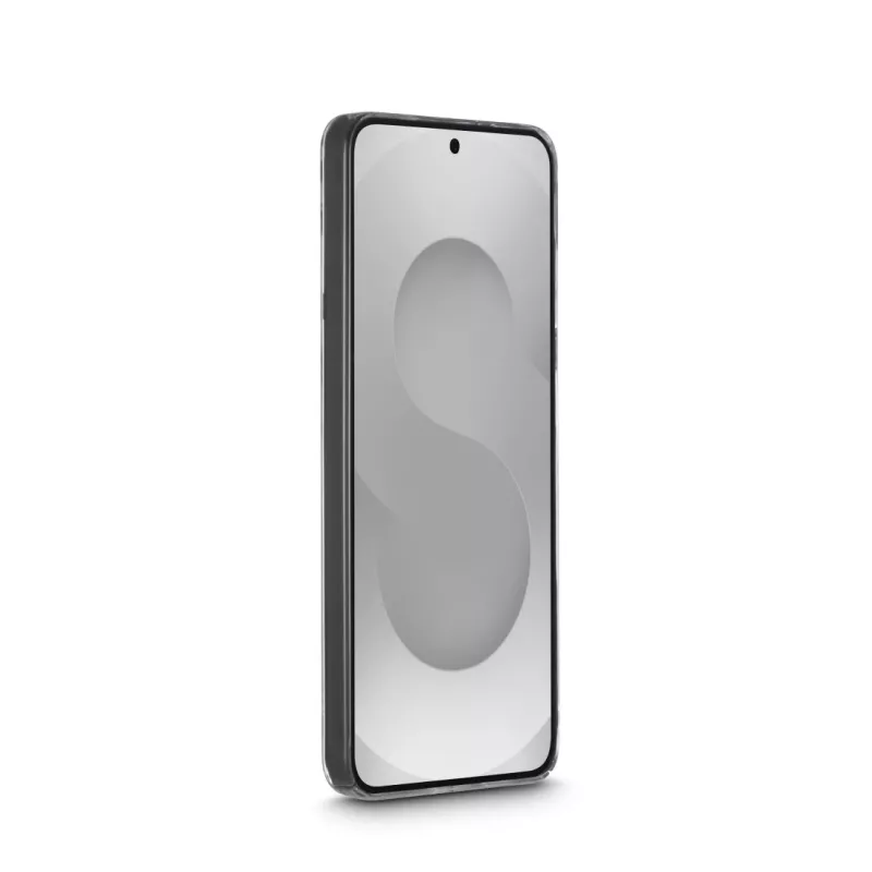 Pokrowiec na telefon komórkowy HAMA cienki Protect dla Samsung Galaxy S26+ — przezroczysty, pasuje do ekranów 17 cm (6,7 cala)
