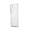 Pokrowiec na telefon komórkowy HAMA cienki Protect dla Samsung Galaxy S26+ — przezroczysty, pasuje do ekranów 17 cm (6,7 cala)