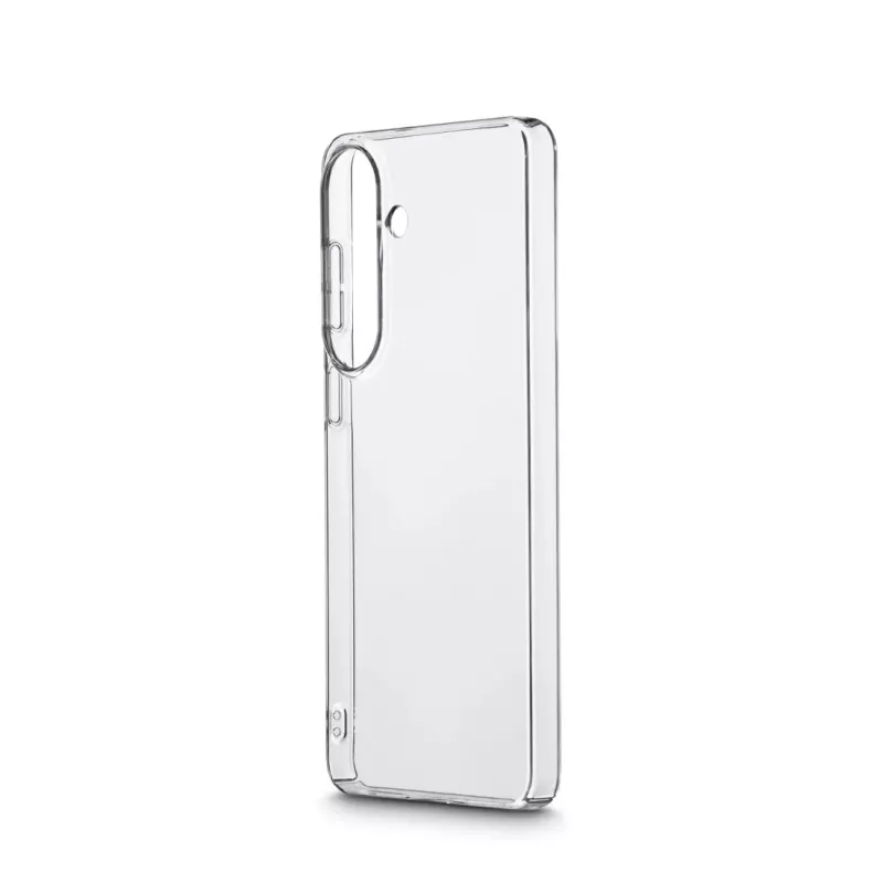 Pokrowiec na telefon komórkowy HAMA cienki Protect dla Samsung Galaxy S26+ — przezroczysty, pasuje do ekranów 17 cm (6,7 cala)