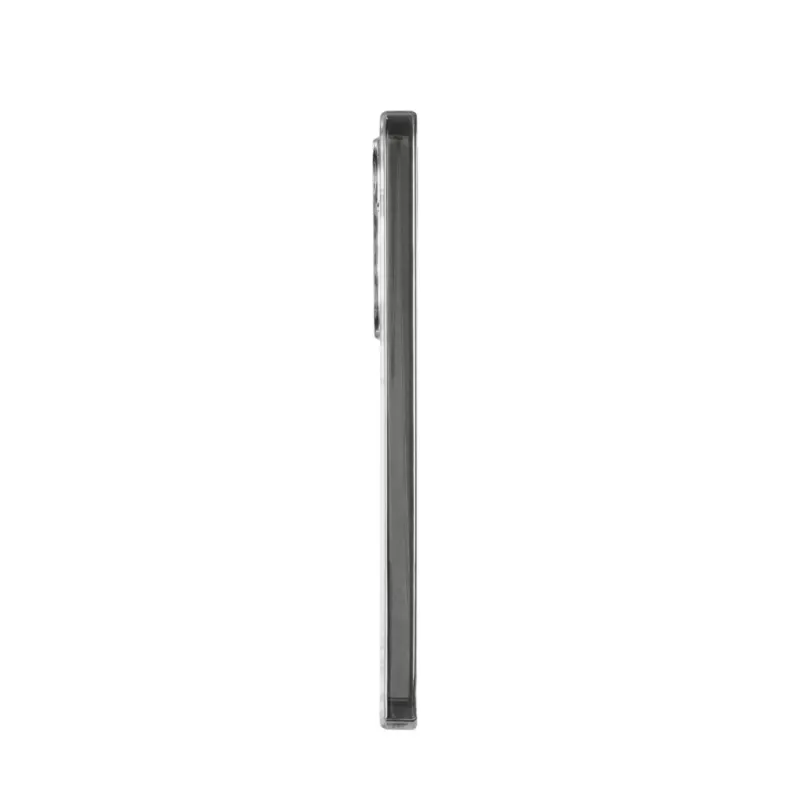 Pokrowiec na telefon komórkowy HAMA cienki Protect dla Samsung Galaxy S26+ — przezroczysty, pasuje do ekranów 17 cm (6,7 cala)