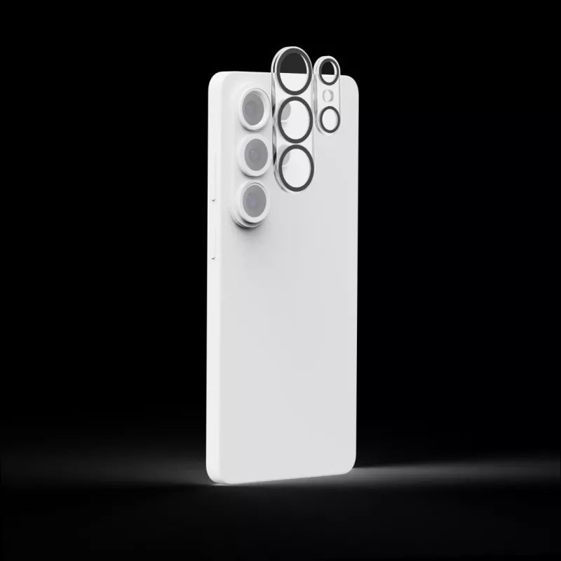 Hama Cam Protect Osłona obiektywu aparatu Samsung 1 szt.