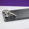 Hama Cam Protect Osłona obiektywu aparatu Samsung 1 szt.