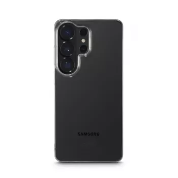 Etui na telefon HAMA cienki Protect do Samsung Galaxy S26 Ultra, pasuje do ekranu 17,5 cm (6,9 cala), przezroczyste