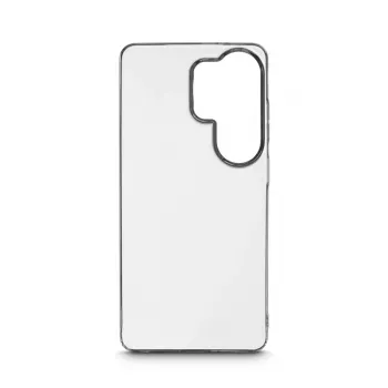 Etui na telefon HAMA cienki Protect do Samsung Galaxy S26 Ultra, pasuje do ekranu 17,5 cm (6,9 cala), przezroczyste